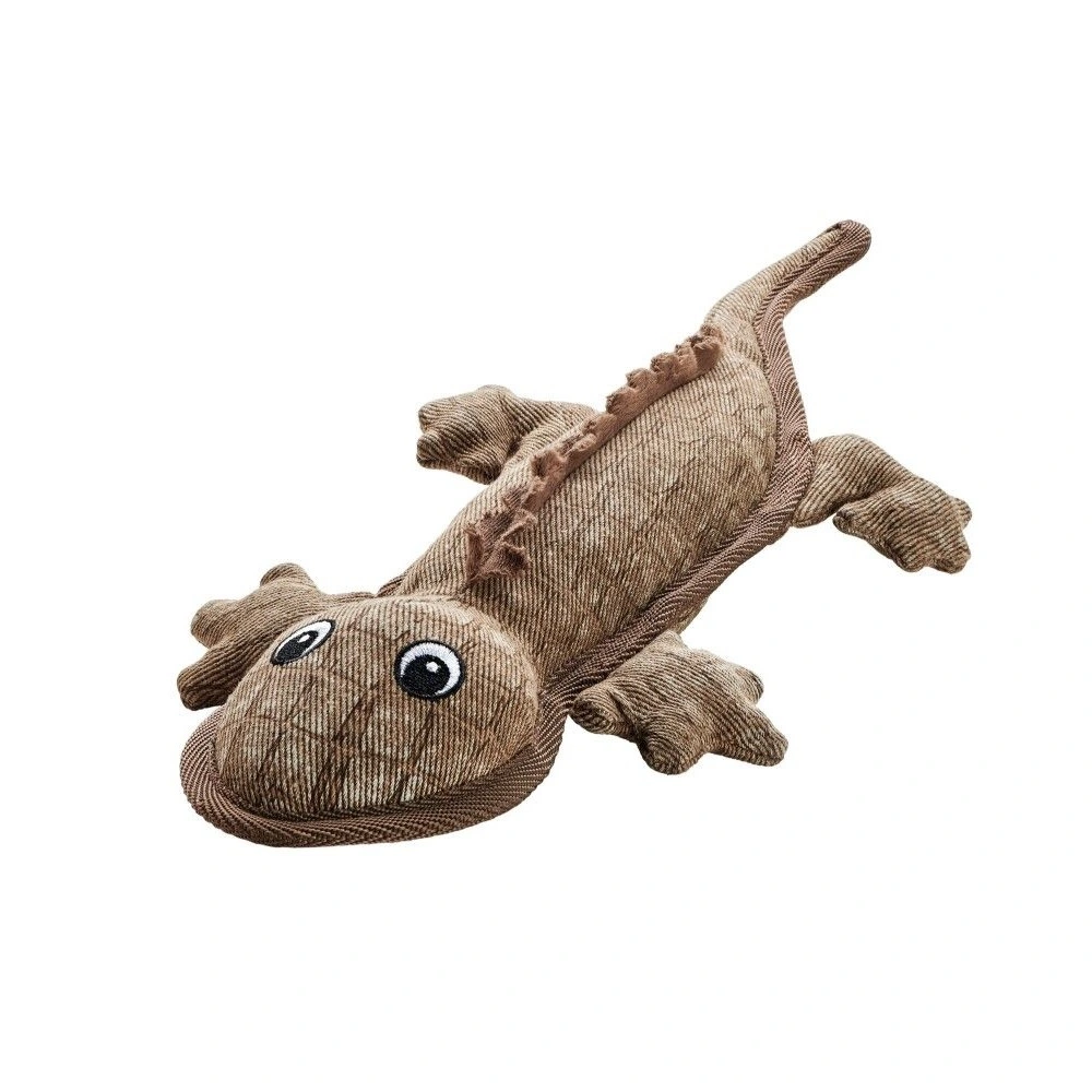 Hunter Hundelegetøj Brisbane Salamander - sjov bamse til hunde